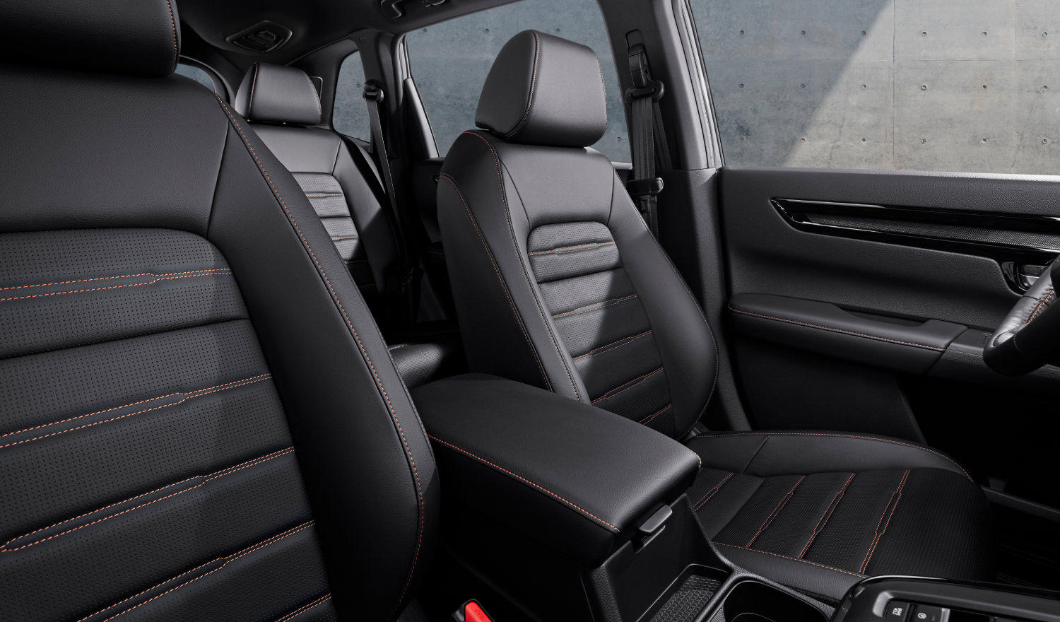 혼다 cr-v 하이브리드