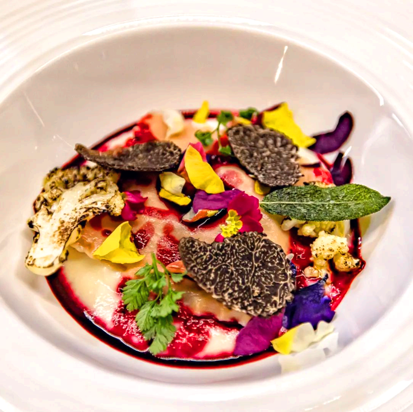 비아톨레도 파스타바