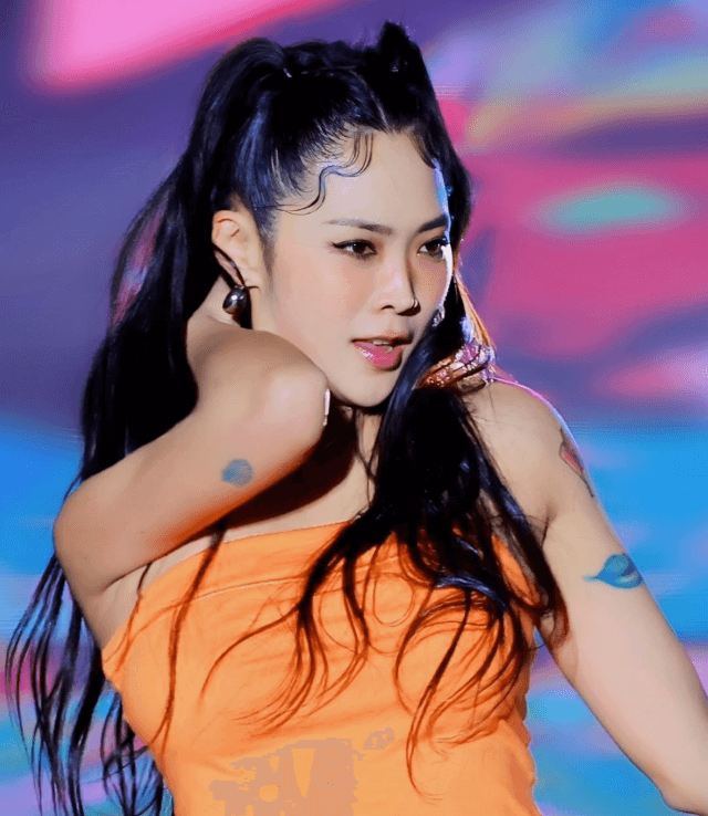 스우파 3 범접 한국 팀 1회 주요 배틀