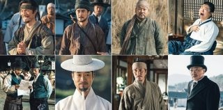 배정남 배우 작품 활동