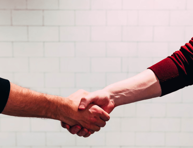 거래처에 드리는 추석 인사말