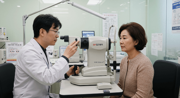 두통이 지속되면 대처방법 사진 11