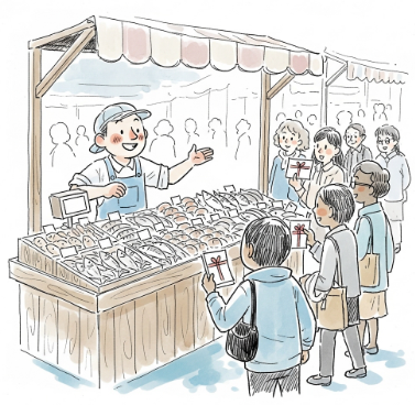 🛒 수산대전상품권 사용처 및 가맹점 확인