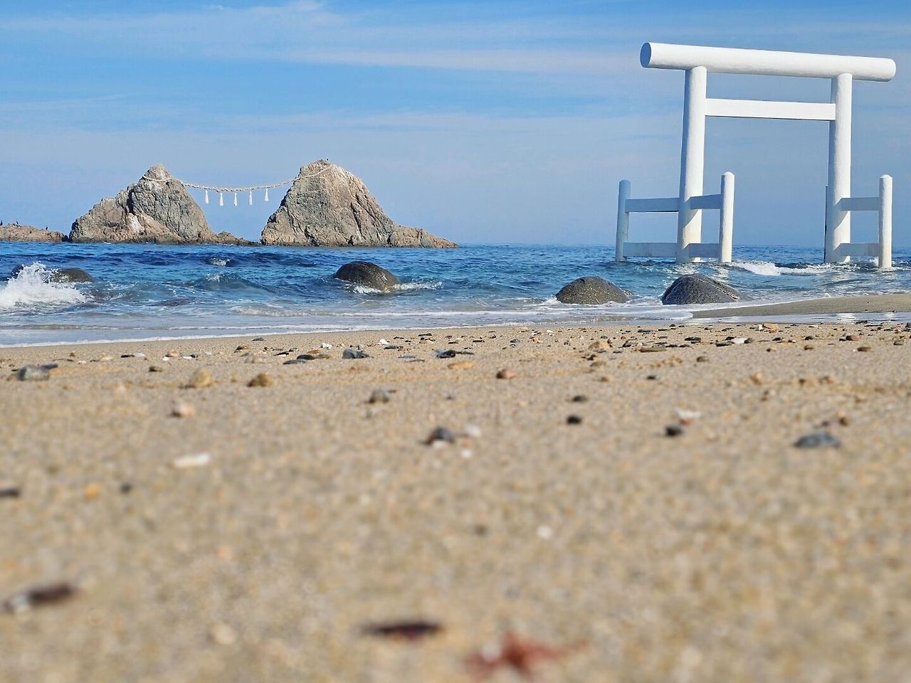 이토시마 후쿠오카 일일 버스투어 완벽 가이드 &amp;#124; 소금푸딩 체험과 규슈 3대 명소&amp;quot;