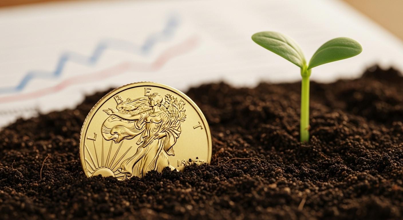 금투자통장 수익률