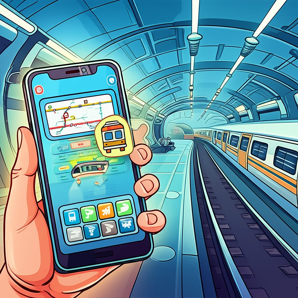 구로역 1호선 시간표 및 실시간 정보..