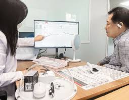 이명의 원인과 증상