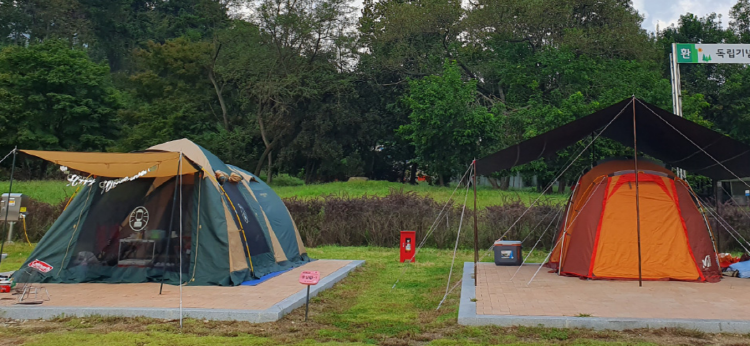 천안 독립기념관