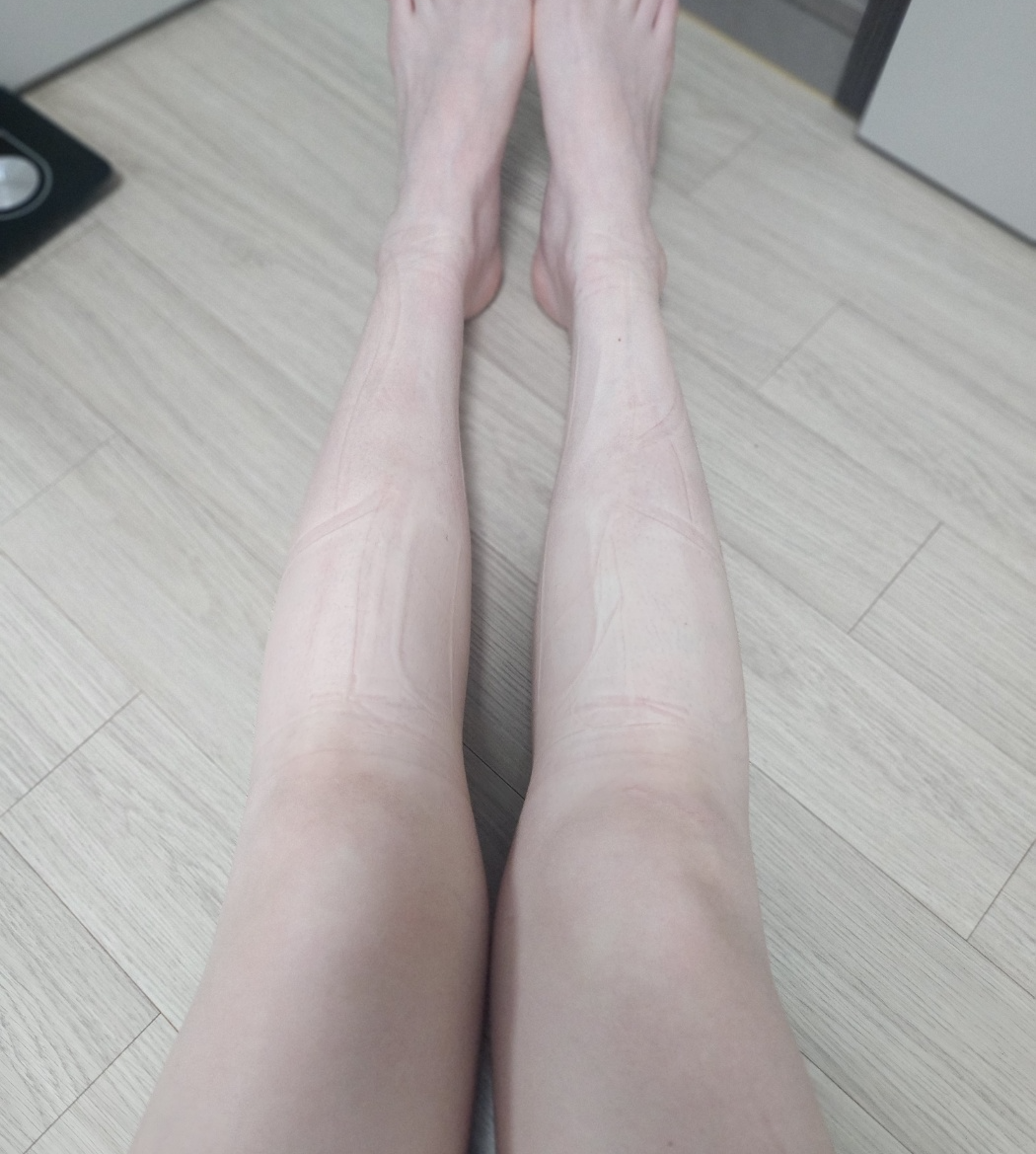 풀리오 종아리 마사지기 내돈내산 찐 사용후기15