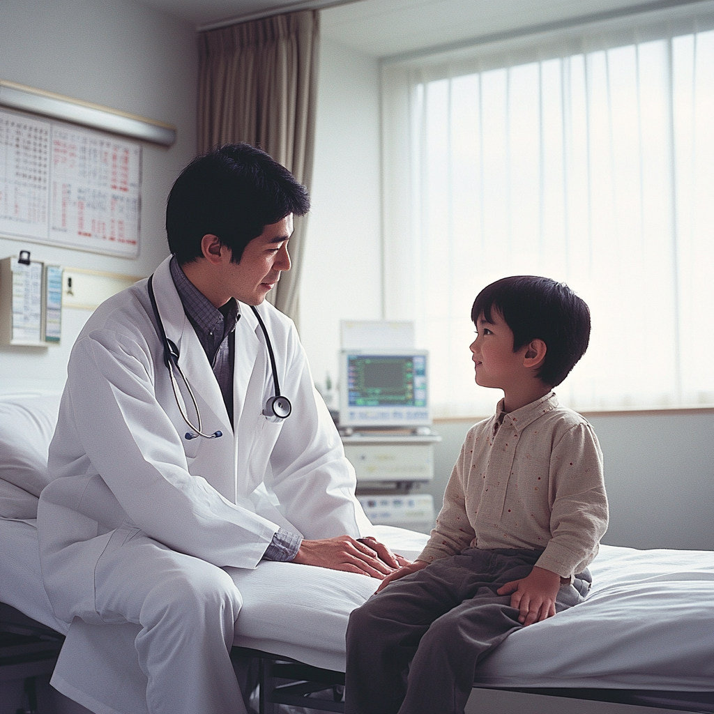 모야모야병의 이해