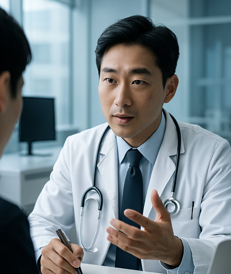 내게 맞는 방법, 현명하게 선택하기