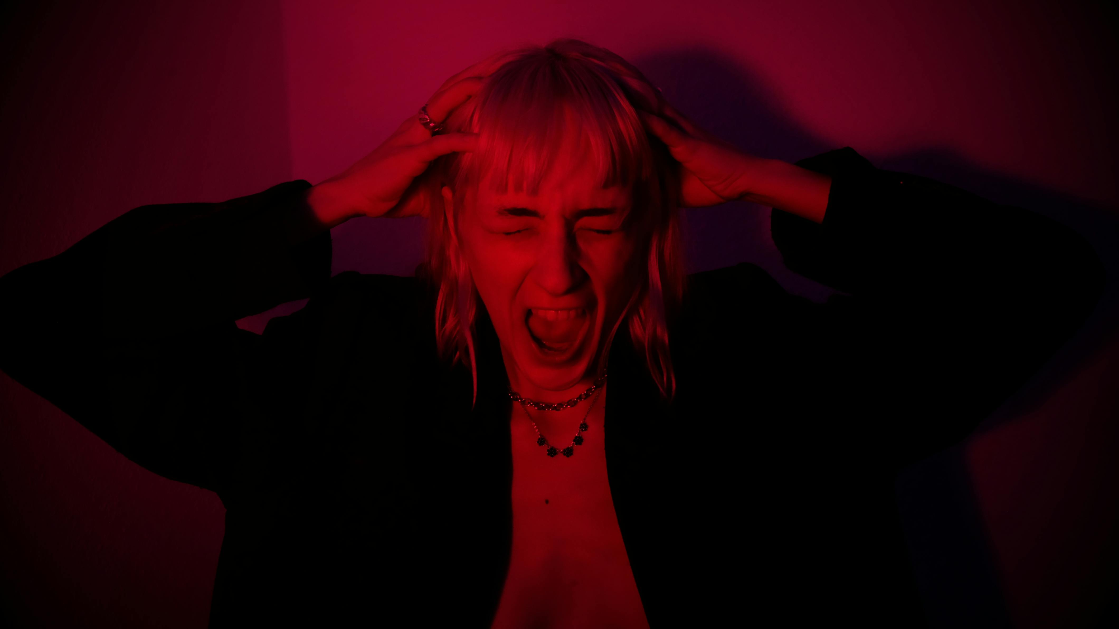 공황장애 초기 증상 원인 극복법