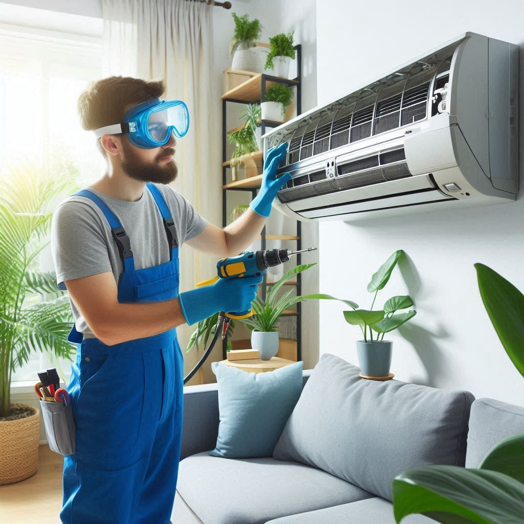 부산 에어컨 청소 업체 추천 TOP5