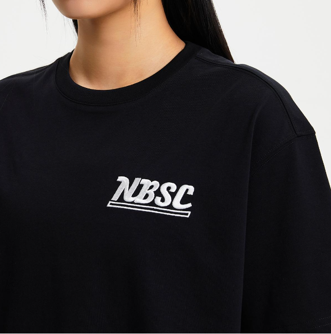 뉴발란스 여자 반팔티 추천 BEST 3!