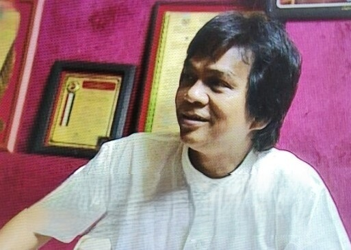 필리핀 심령술사 준라 보