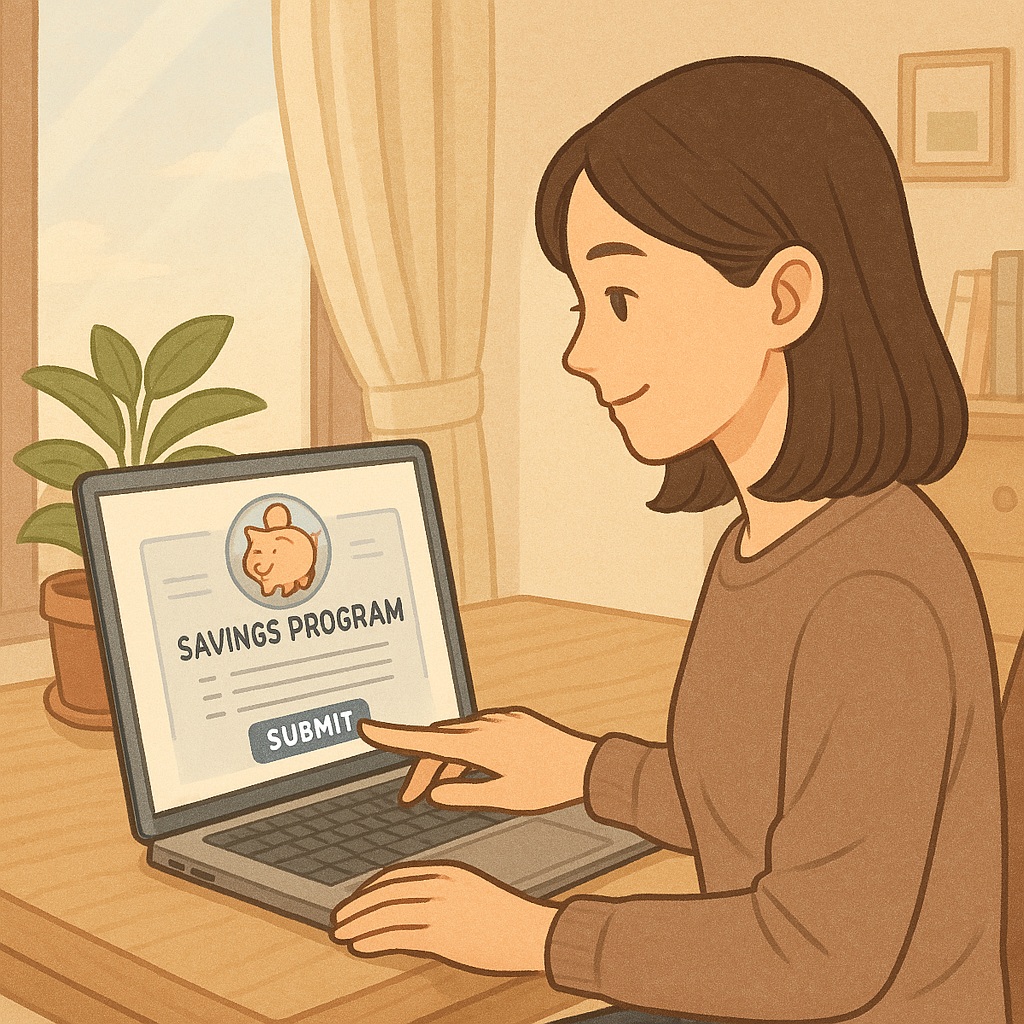 신청방법 및 제출서류 안내