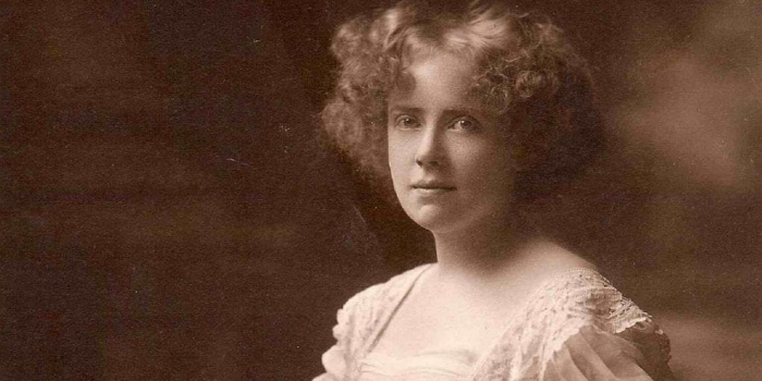 안토이네트 페리(Antoinette Perry)