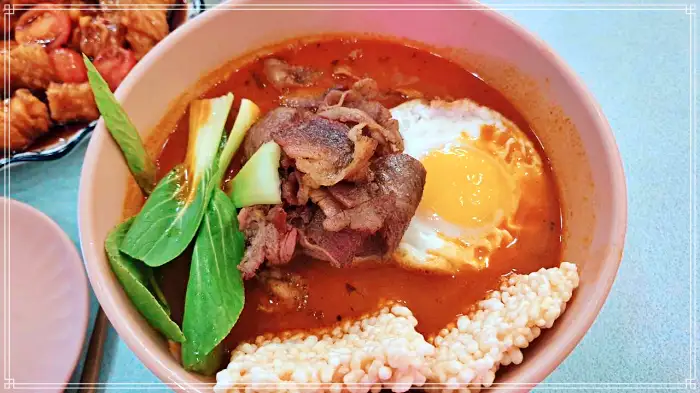 인천 남구 구월동 맛집 세기의 맛대결 숯불짬뽕