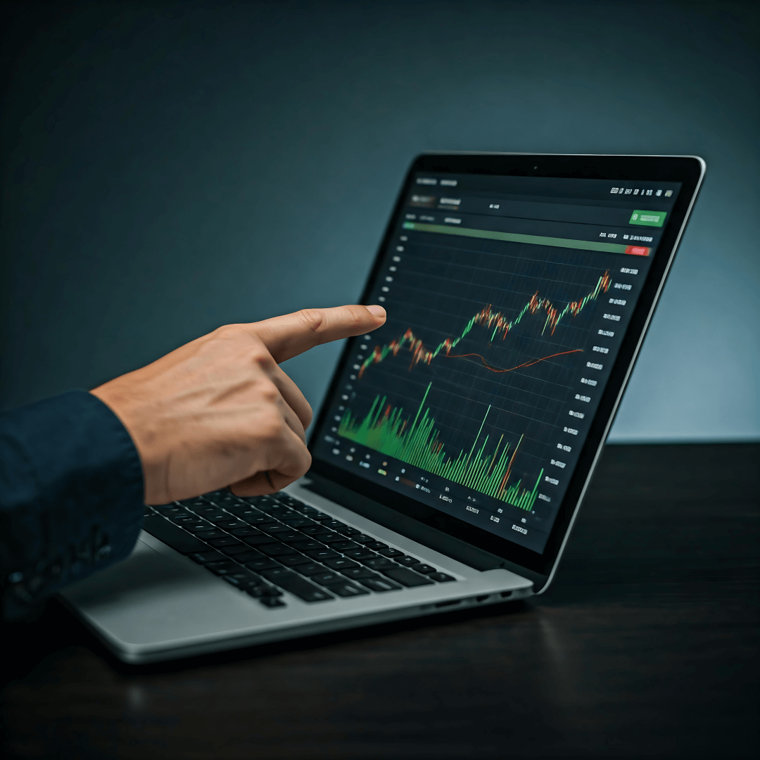 눌림목 진입 타이밍