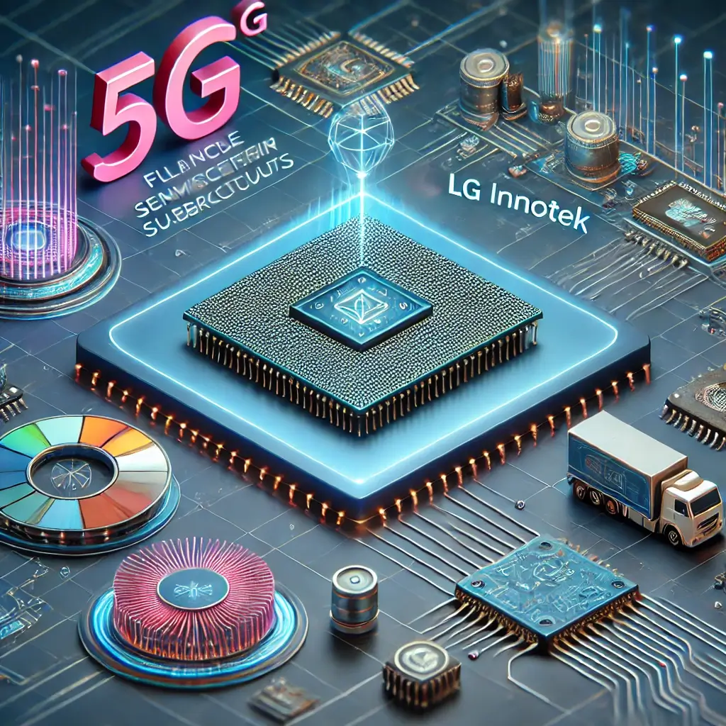 기판 소재 부문