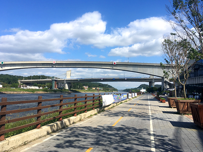 경인아라뱃길_풍경2