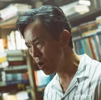 무빙 등장인물