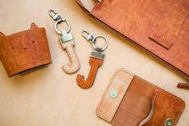 가죽공예지도사