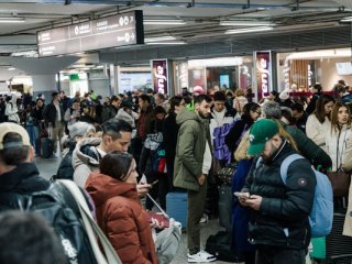 스페인 열차사고 희생자 및 구조현황
