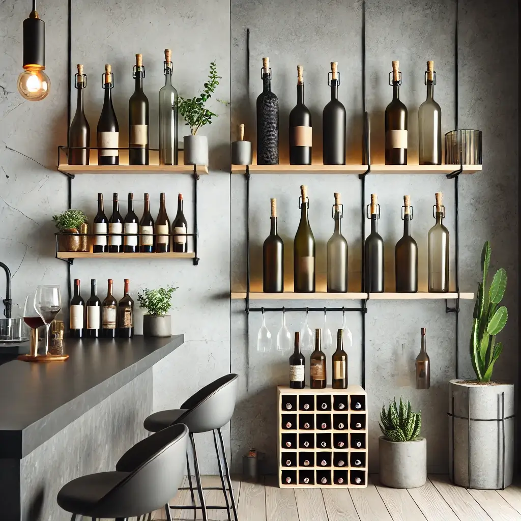 유통기한 지난 와인, 그냥 버리시나요? 활용법 공개!