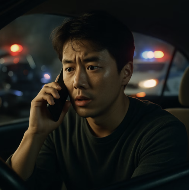 사고 발생 시, 가장 현명한 대처법