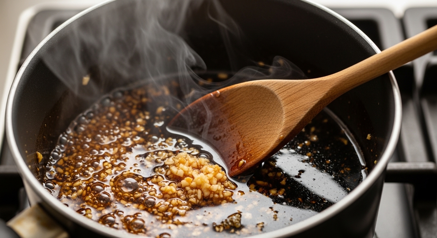 연근조림 만드는 방법