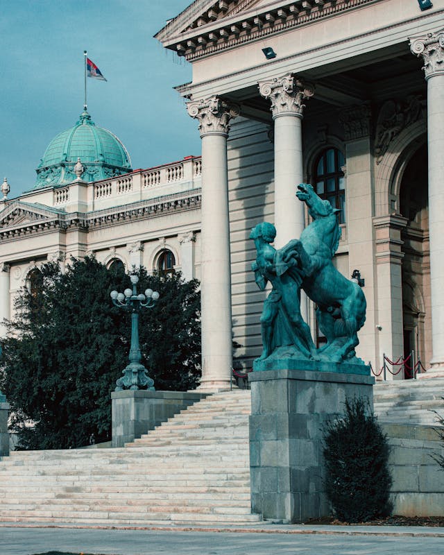 대통령 후보자 프로필