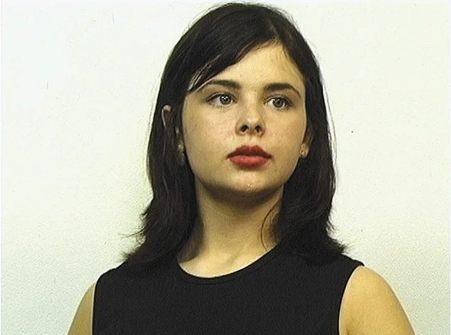 Rineke Dijkstra, The Buzz Club, Liverpool, UK Mystery World, Zaandam, NL, 1996-1997