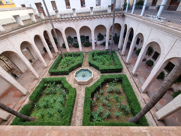 [스페인 여행] 공짜로 즐기는 세비야