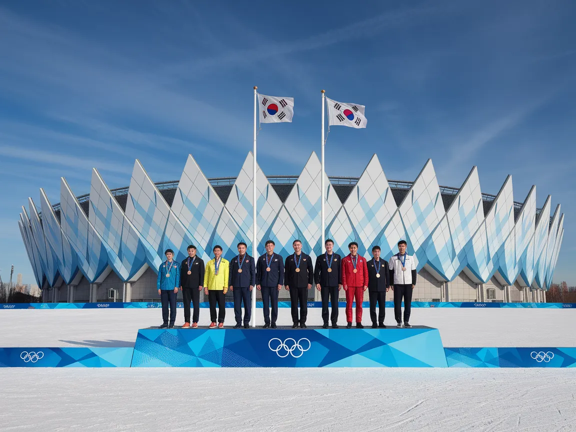 많은 응원이 필요해요!