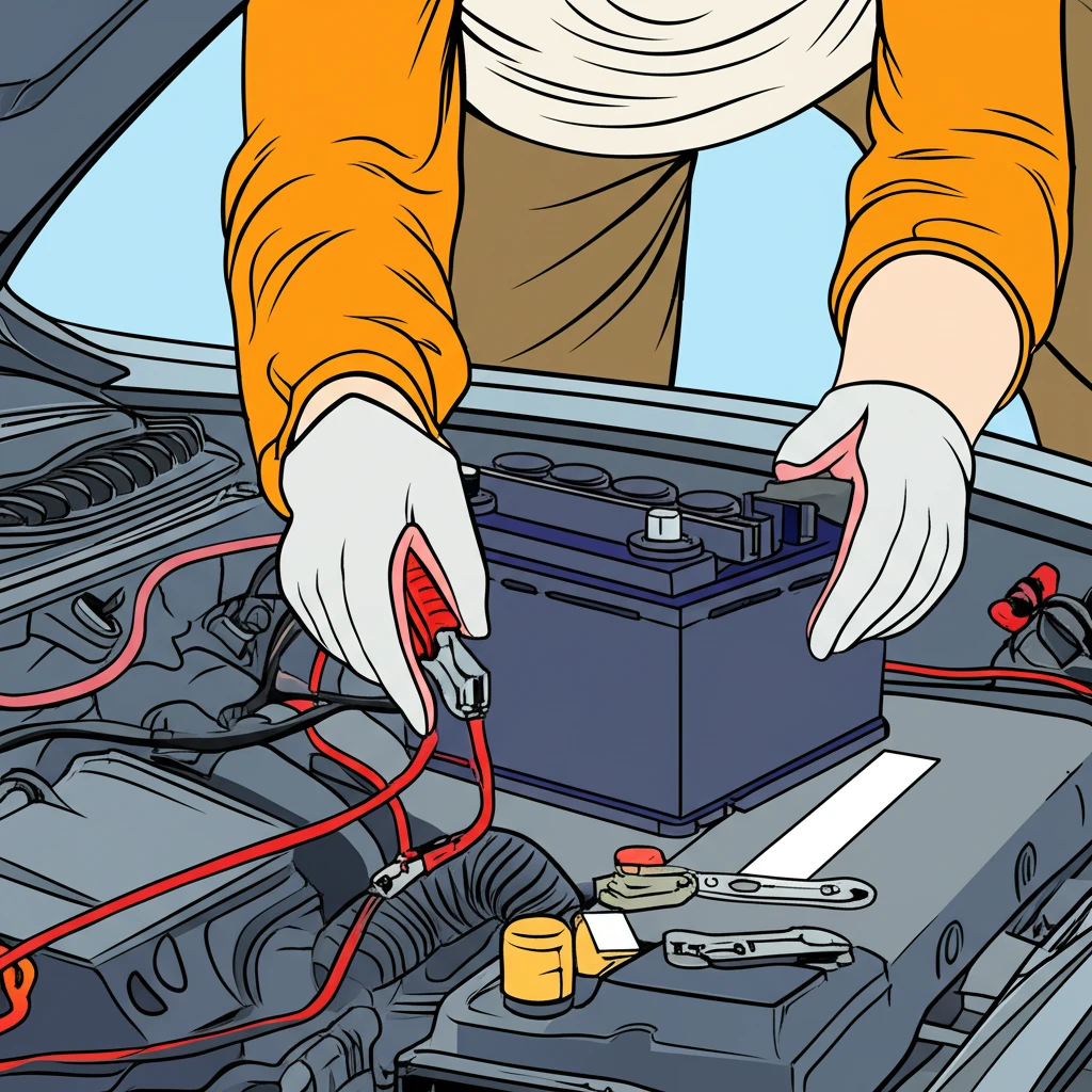 자동차 실내조명, 나만의 스타일로 직..