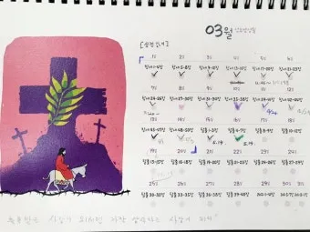 탈출기 4장 1절 모세에게 주신 하느님의 놀라운 표적 능력_17