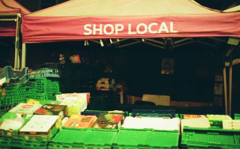 소상공인 성장지원 사업 (로컬 기업 육성, 강한 소상공인, 라이콘)