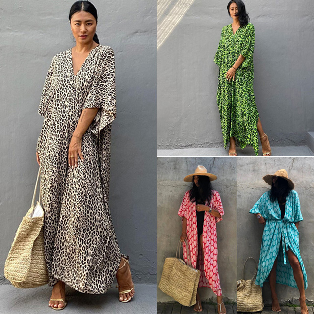 수영복 커버업 비치 로브 가디건 여름 바캉스 휴양지 비치웨어 이효리로브