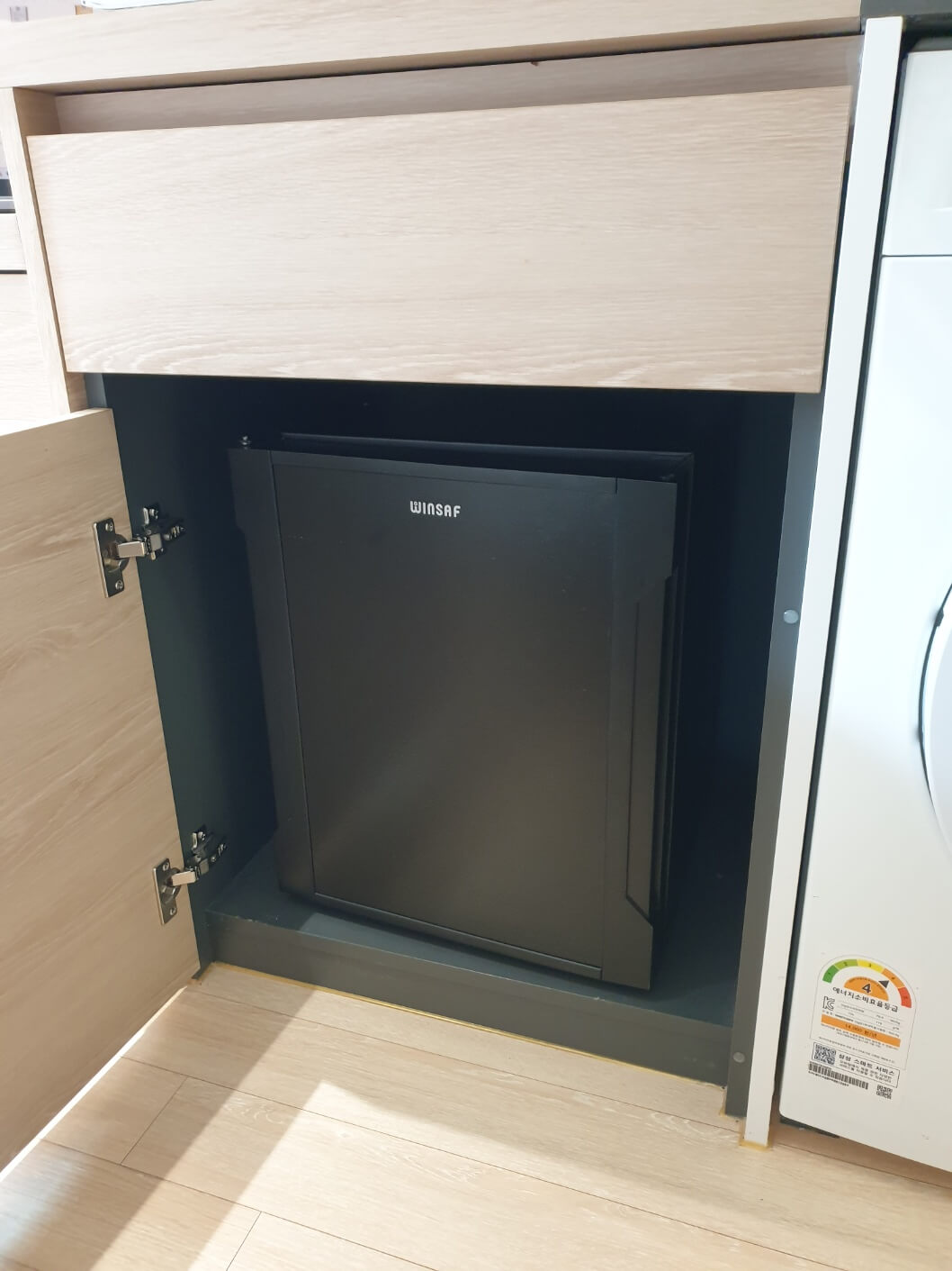 체스터톤스 속초