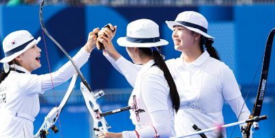 파리올림픽 한국 금메달