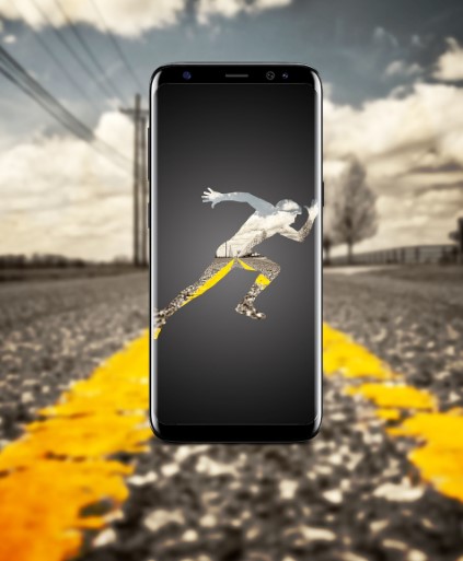 삼성전자 &amp;#39;갤럭시 인증중고폰&amp;#39; 출시