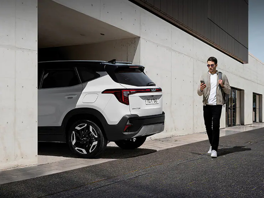 2024 셀토스 외부디자인