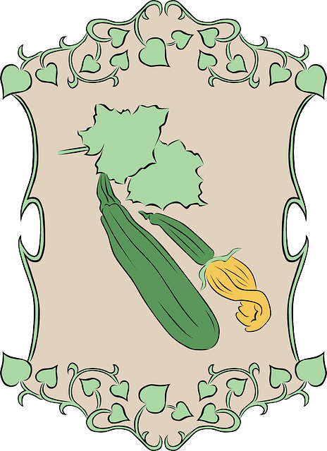 애호박-보는-꿈-해몽