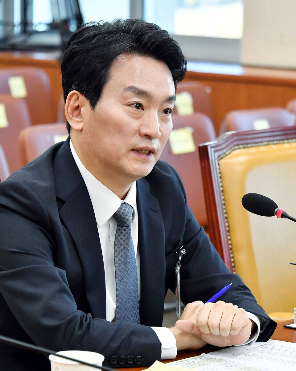 박장범 KBS 사장 임명