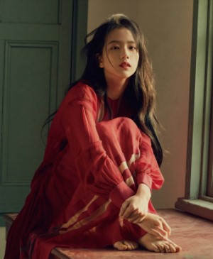 손흥민 지수 열애설