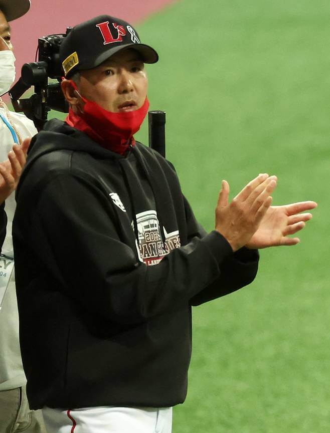 2026 WBC 대표팀 코칭스태프