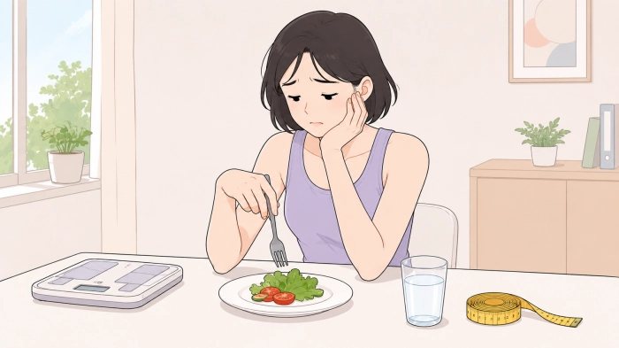 기초대사량 늘리는 방법 10가지