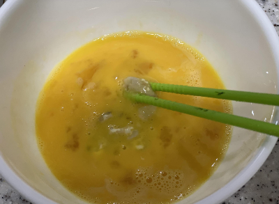 굴전 비린내 없이 만들기