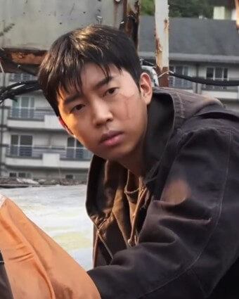임영웅